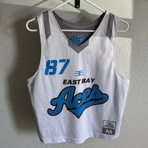 Youth Lacrosse Jersey